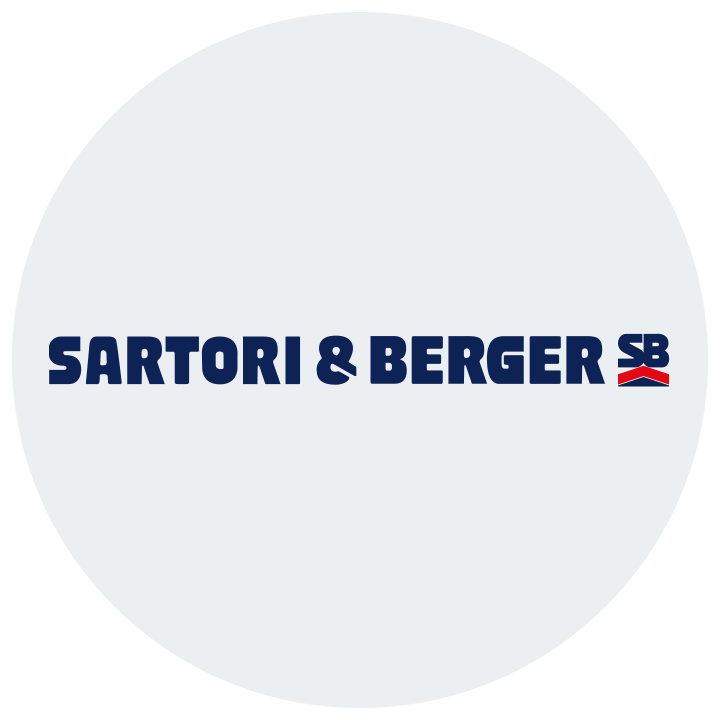 Logo Sartori & Berger